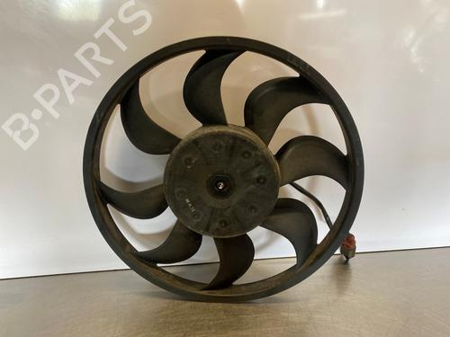Used Radiator fan Radiator fan 38680905 38680905