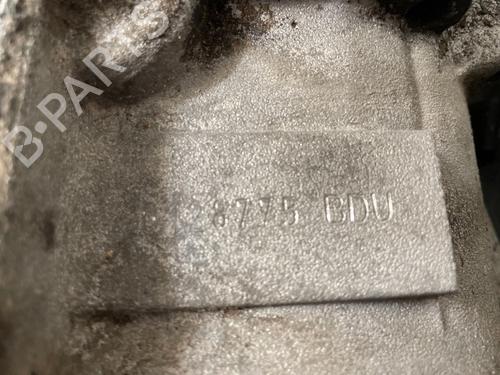 Gearbox BMW 1 (E87) 116 i | BP19615660M3