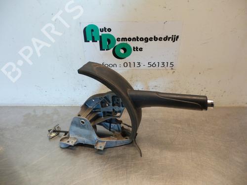 Used Hand brake SEAT LEON (1P1) 1.9 TDI (105 hp) 19594242