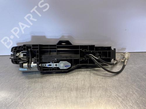 Front right exterior door handle NISSAN NOTE (E12) 1.2 DIG-S | BP36458743C129 - Image 2