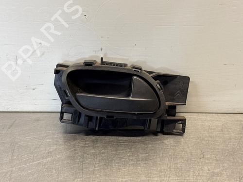 Used Exterior handle FIAT SCUDO Van (270_, 272_) 1.6 D Multijet (90 hp) 28807403