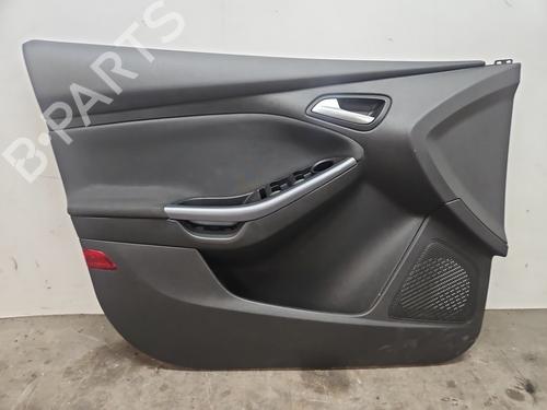 Used Front left panel FORD FOCUS III Estate Van 1.0 EcoBoost (125 hp) 31257194