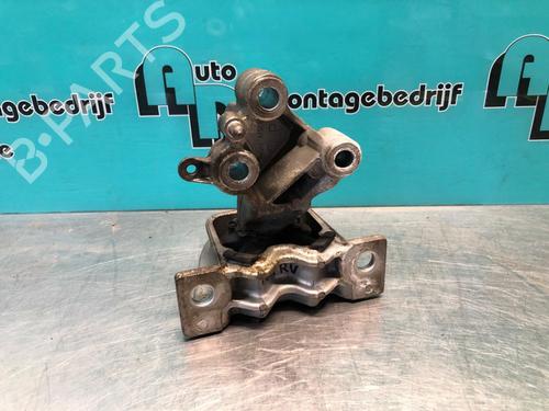 Motorsteun RENAULT TWINGO II (CN0_) 1.2 16V (CN04, CN0B) (75 hp) 28298514