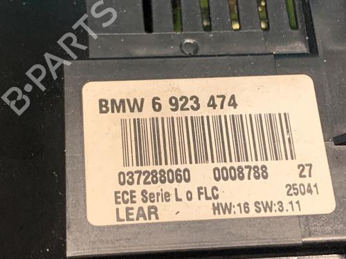 Headlight switch BMW 3 Compact (E46) 316 ti | BP19626251I24 - Image 3