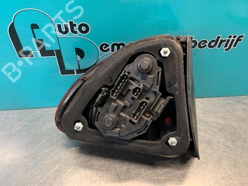 Right taillight SEAT LEON (1M1) 1.6 16 V | BP19625060C35 