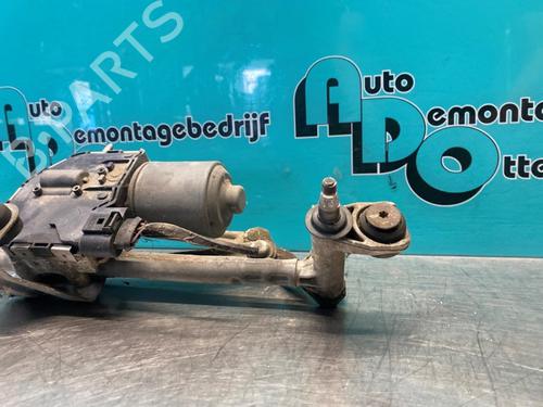 Front wipers mechanism VW CADDY III Box Body/MPV (2KA, 2KH, 2CA, 2CH) 2.0 SDI | BP28305830C83 