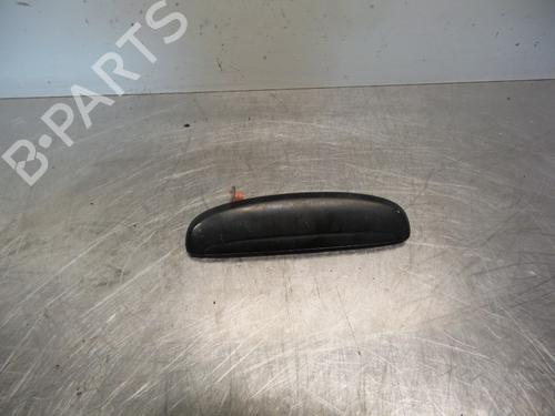 Used Front right exterior door handle DAIHATSU SIRION (M1) 1.0 i (M100) (56 hp) 19589930