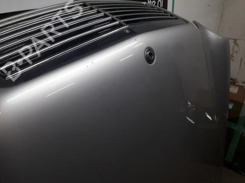 Hood MERCEDES-BENZ E-CLASS (W210) E 200 (210.035) | BP19622408C1 