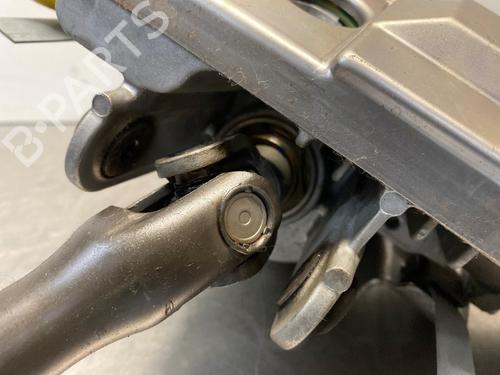 Steering column OPEL CORSA D (S07) 1.2 (L08, L68) | BP30960337M21 