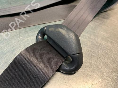 Front right seatbelt TOYOTA STARLET (_P8_) 1.3 12V Cat (EP81) | BP19628925I25 