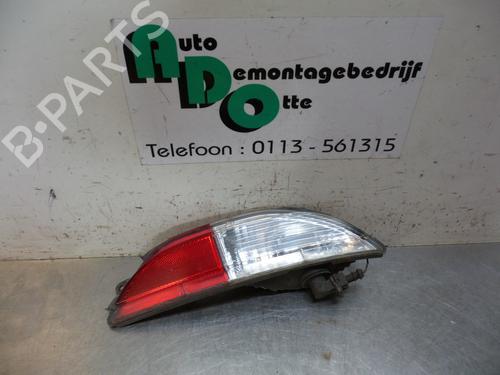 Used Reverse light Reverse light 19596352 19596352