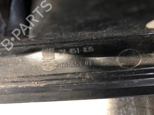 Left taillight OPEL ASTRA H (A04) 1.6 (L48) | BP28298997C34 
