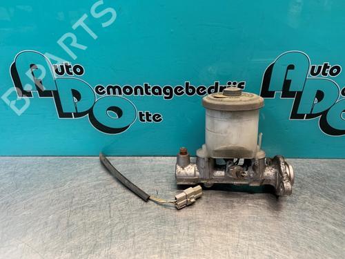 Used Brake master cylinder TOYOTA STARLET (_P8_) 1.3 12V Cat (EP81) (75 hp) 19628934