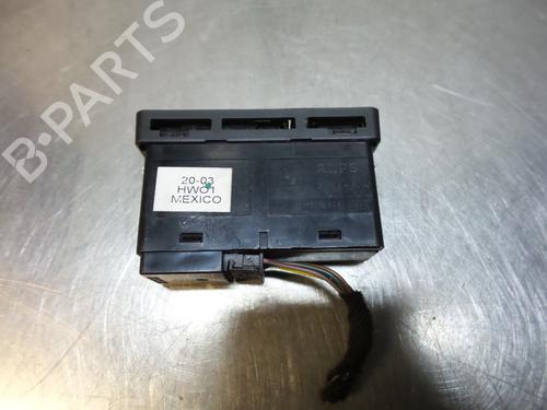 Warning switch BMW 3 (E46) 320 d | BP19600591I22 