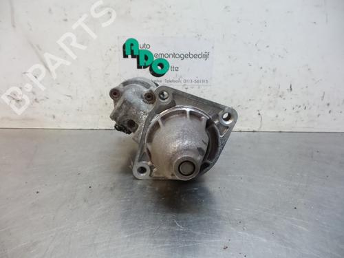 Starter MAZDA 2 (DY) 1.4 | BP19601283M8 - Image 2