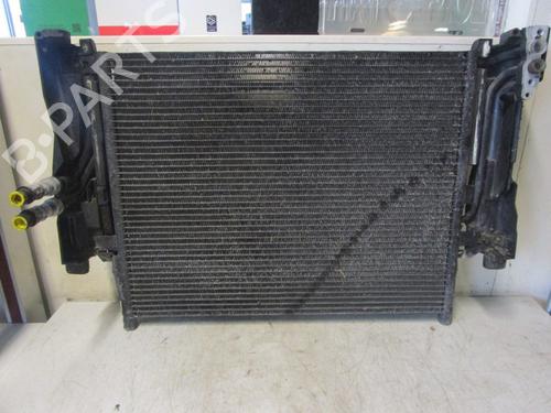 Used AC radiator AC radiator 19588181 19588181