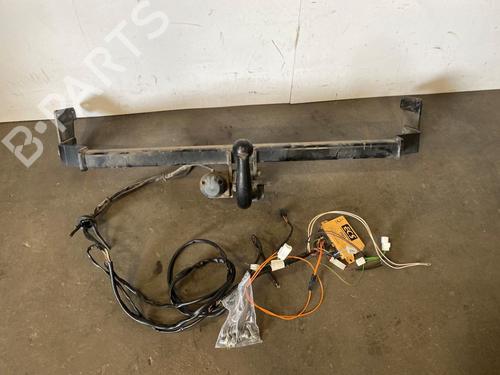 Used Tow ball/Mechanism Tow ball/Mechanism KIA RIO III (UB) 1.25 CVVT (86 hp) 36537130 36537130