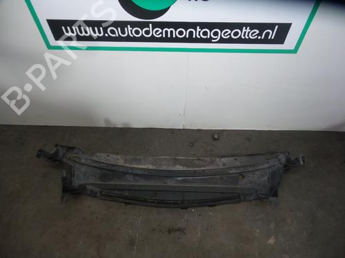 Understellsbeskyttelse VOLVO V70 II (285) D5 09151896