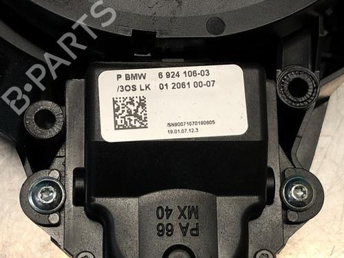 Steering column stalk BMW 5 (E60) 525 i | BP20719534I23 