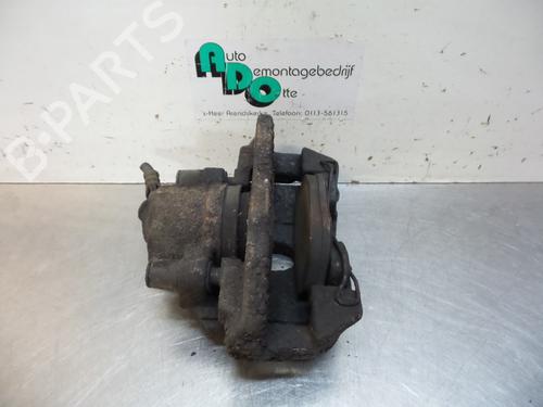 Used Right front brake caliper FORD TRANSIT CONNECT (P65_, P70_, P80_) 1.8 Di (75 hp) 19601972