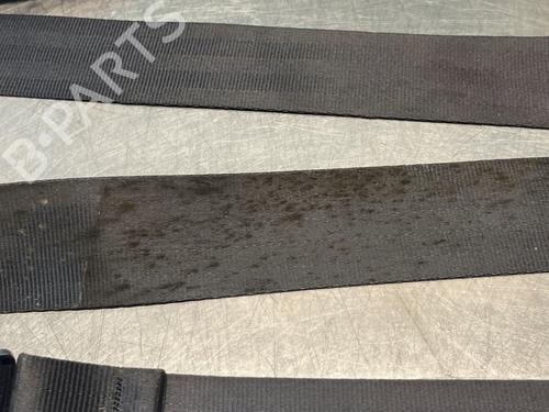 Rear right seatbelt VW GOLF V (1K1) 1.4 TSI | BP22429060I28 
