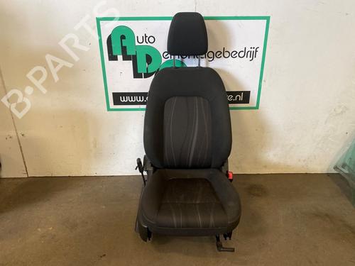 Stol høyre foran CHEVROLET AVEO Saloon (T300) 1.2 (86 hp) 32701945