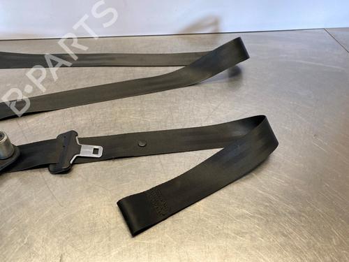 Front right seatbelt RENAULT TWINGO II (CN0_) 1.2 16V (CN0K, CN0V, CN0A) | BP38680980I25 - Image 2