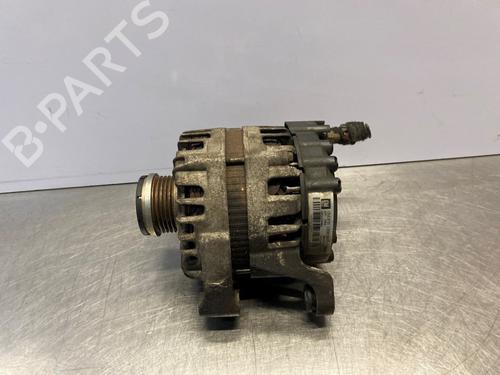 Used Alternator OPEL ASTRA J (P10) 1.4 Turbo (68) (140 hp) 32660122
