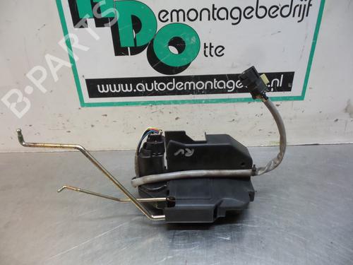 Used Front right lock HYUNDAI GETZ (TB) 1.6 (106 hp) 19611193