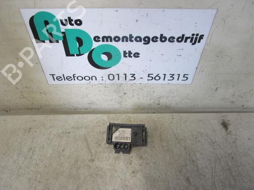 Used Electronic sensor OPEL MERIVA A MPV (X03) 1.8 (E75) (125 hp) 19589119