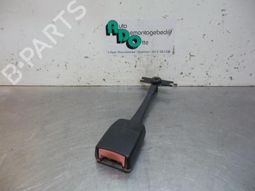 Used Seat buckle FORD FIESTA V (JH_, JD_) 1.25 16V (70 hp) 19604318