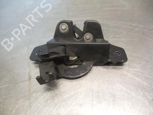 Used Other PEUGEOT PARTNER Box Body/MPV (5_, G_) 1.9 D (69 hp) 19592765