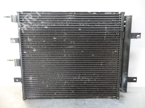 AC radiator JAGUAR S-TYPE II (X200) 2.5 V6 | BP19597656M32 