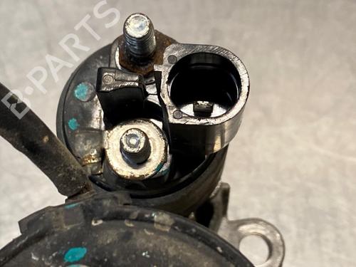 Startmotor VW CADDY III Box Body/MPV (2KA, 2KH, 2CA, 2CH) 2.0 SDI | BP28300510M8 