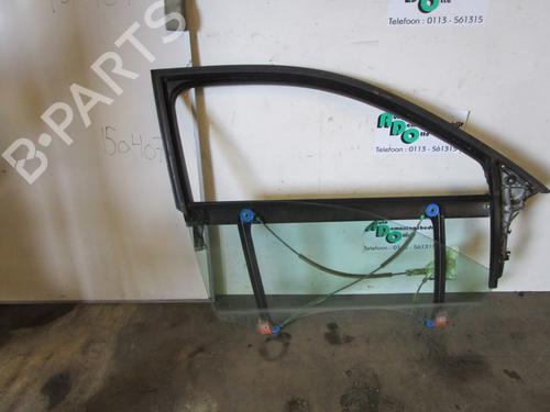 Used Front right window mechanism Front right window mechanism 19589321 19589321