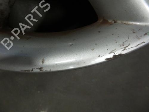 Felg NISSAN X-TRAIL I (T30) 2.2 DCi | BP19609455C45 