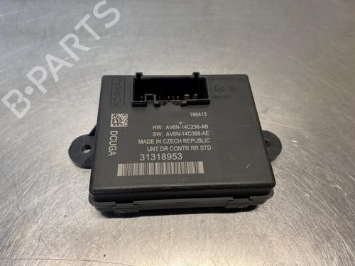 Used Control unit Control unit 28668840 28668840