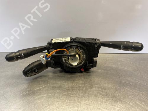 Used Steering column stalk Steering column stalk PEUGEOT 208 I (CA_, CC_) 1.0 VTi (68 hp) 36048604 36048604