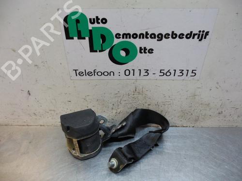 Used Rear left seatbelt Rear left seatbelt 19585471 19585471
