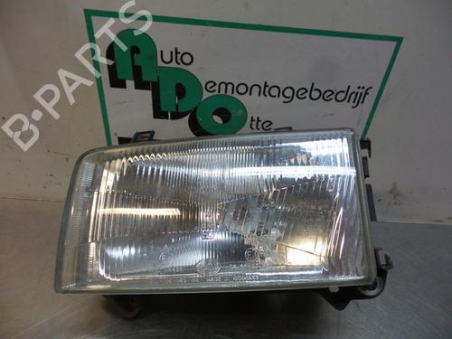 Used Left headlight Left headlight 19611298 19611298