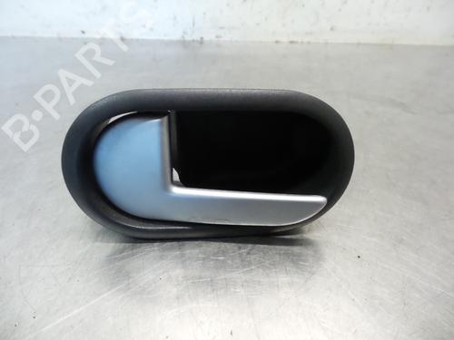 Used Front left exterior door handle FORD FIESTA V (JH_, JD_) 1.4 TDCi (68 hp) 19594296