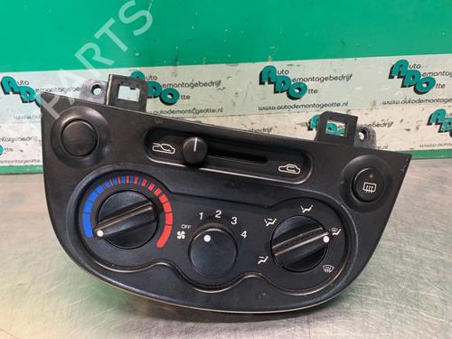Used Climate control Climate control 19620391 19620391
