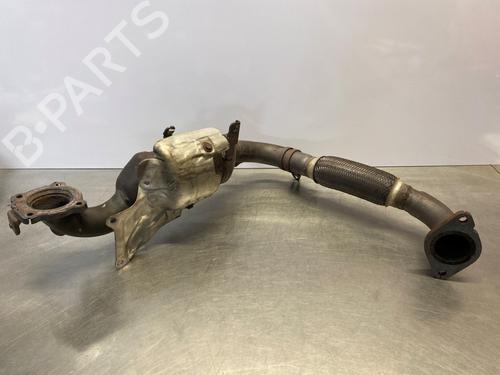 Used Catalyst FORD FOCUS III Estate Van 1.0 EcoBoost (125 hp) 31302880