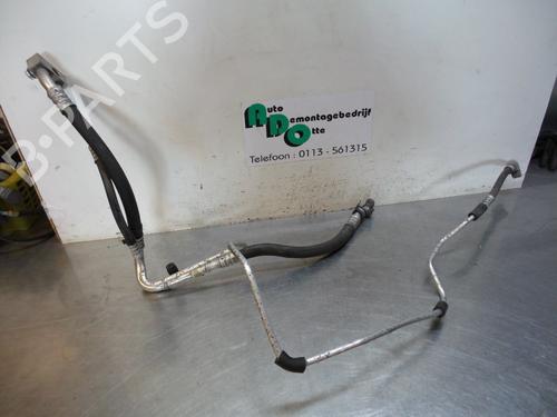 Used AC pipe OPEL ASTRA H (A04) 1.6 (L48) (105 hp) 19595965