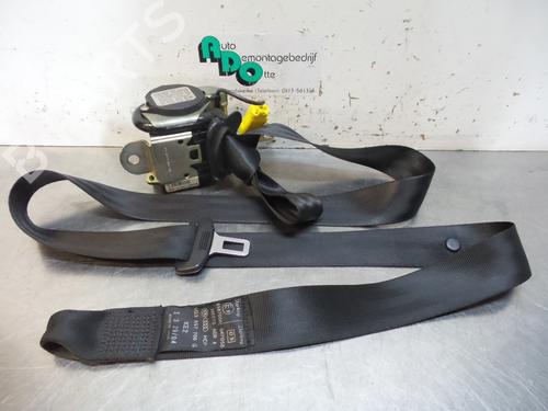 Used Front right seatbelt Front right seatbelt 19604450 19604450