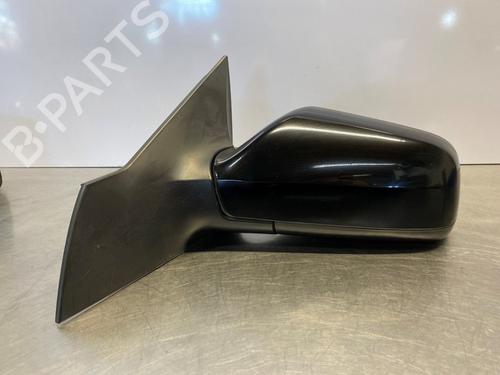 Used Left mirror Left mirror OPEL ASTRA G Convertible (T98) 1.6 16V (F67) (101 hp) 34100173 34100173