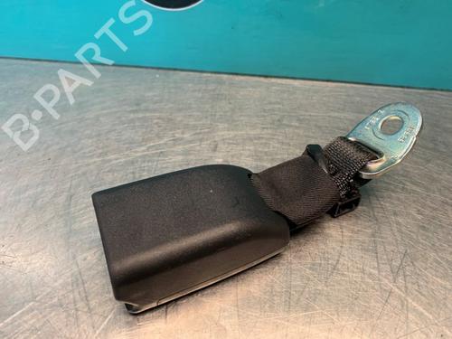 Seat buckle PEUGEOT 108 1.0 VTi | BP19625794I32 