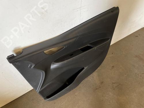 Front right panel OPEL KARL (C16) 1.0 | BP38534359C59 - Image 3
