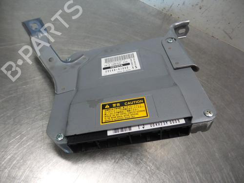 Electronic module TOYOTA PRIUS Liftback (_W2_) 1.5 Hybrid (NHW20_, NHW20R) | BP19593186M83 