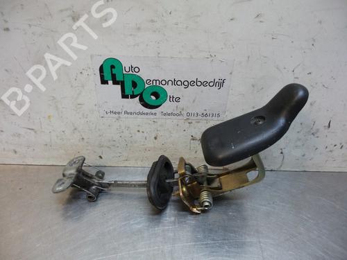 Used Hinge/Door check strap RENAULT KANGOO Express (FC0/1_) 1.5 dCi (FC08, FC09) (82 hp) 19601376
